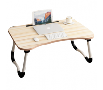 Folding table