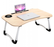 Folding table