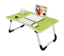 Folding table