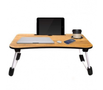 Folding table