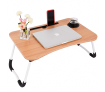 Folding table