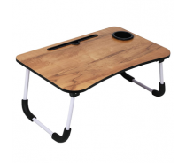 Folding table