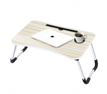 Folding table