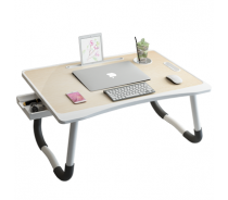 Folding table