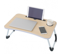 Folding table