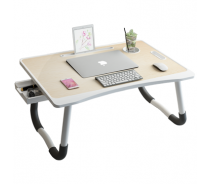 Folding table