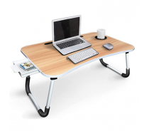 Folding table