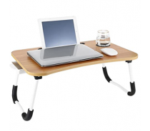 Folding table