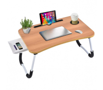 Folding table