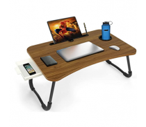 Folding table