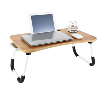 Folding table