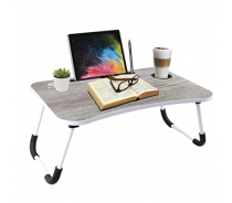 Folding table