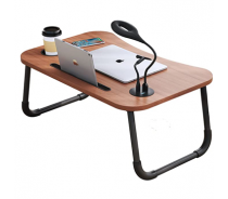 Folding table