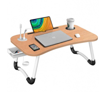 Folding table