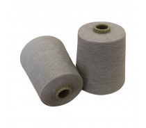 metallic conductive yarn metal fiber thread