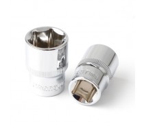 12.5mm Dr. Mirror 6PT Socket