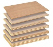 plywood sheet For decoration furniture