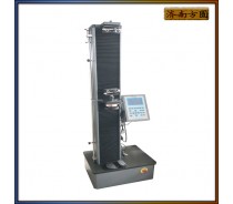 rubber tensile testing machine elongation testing equipment