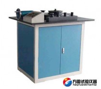 GGW-50 welded steel pipe bending testing machine tester