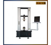 50KN gas spring tensile and compression testing machine