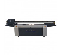 YDM Industrial Grade 2513 Flatbed Printer