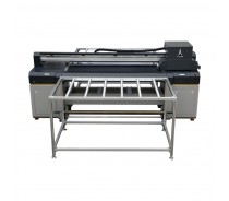 YDM Conveyor Hybrid UV Printer D2000