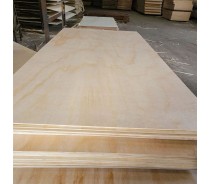 Pine Plywood