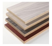 Factory Melamine Laminated Board