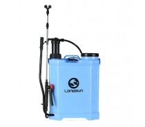 Durable PP Pest Control Sprayer Beautiful Sprayer