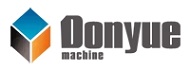 SHANDONG DONYUE BUILDING MACHINE CO,LTD