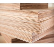 100% FSC plywood