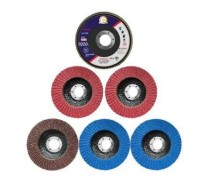 Wheel Flap Disc