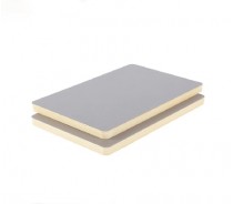 Melamine Faced Plywood