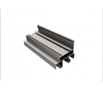 Aluminum Extrusion Profile for Window and Door