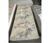 UV Coated Pvc Marble Sheet Wall Panel