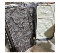 PU Faux Stone Panels