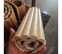 ASH BENDABLE ARC Wall Paneling For Furniture