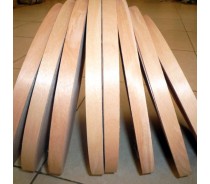 WOOD VENEER ADGE BANDING