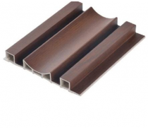 WPC Wall Panel indoor