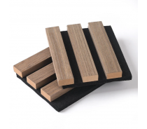 Studio Sound Treatment Panel