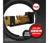 ENERZIP CA Series Diesel Generator Sets