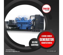 ENERZIP Y Series Diesel Generator Sets