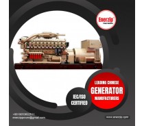 ENERZIP J Series Natural Gas Generator Sets