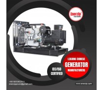 ENERZIP P Series High Voltage Generators