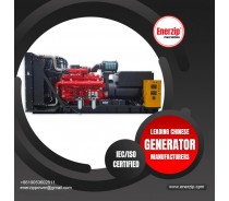 ENERZIP C Series High Voltage Generators