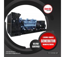 ENERZIP M Series High Voltage Generators