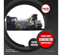ENERZIP MS Series High Voltage Generators