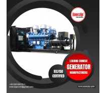ENERZIP Y Series High Voltage Generators