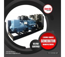 ENERZIP W Series High Voltage Generators