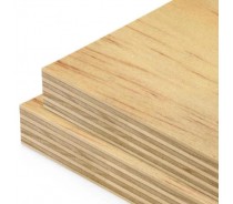 Stable Indoor Structural Plywood
